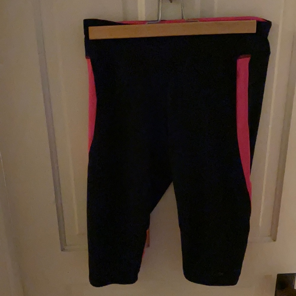 Workout bottoms
